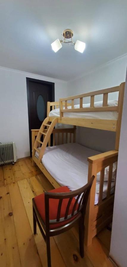 House In Gergeti Hotel Казбеги Екстериор снимка