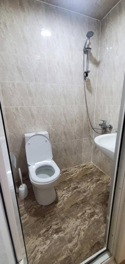 House In Gergeti Hotel Казбеги Екстериор снимка